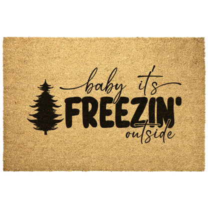 Winter_Doormat_-_Baby_Its_Freezin__Outdoor_Mat_Main_Mockup.png
