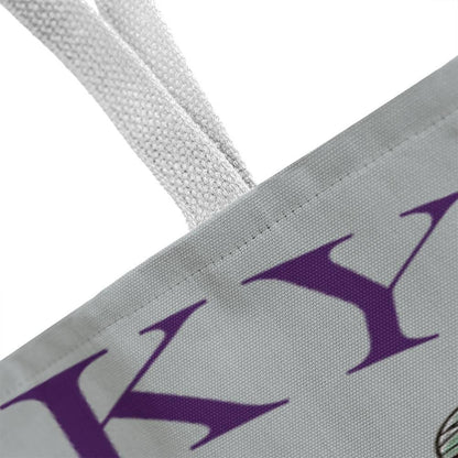 Spooky Book Club Halloween Tote Bag - Mallard Moon Gift Shop