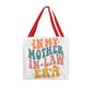 Retro Mother-in-Law Era Tote Bag - Mallard Moon Gift Shop