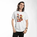 Funny Thanksgiving Turkey Shirt - You Only Like Me for My Breasts