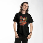 Funny Thanksgiving Turkey Shirt - You Only Like Me for My Breasts