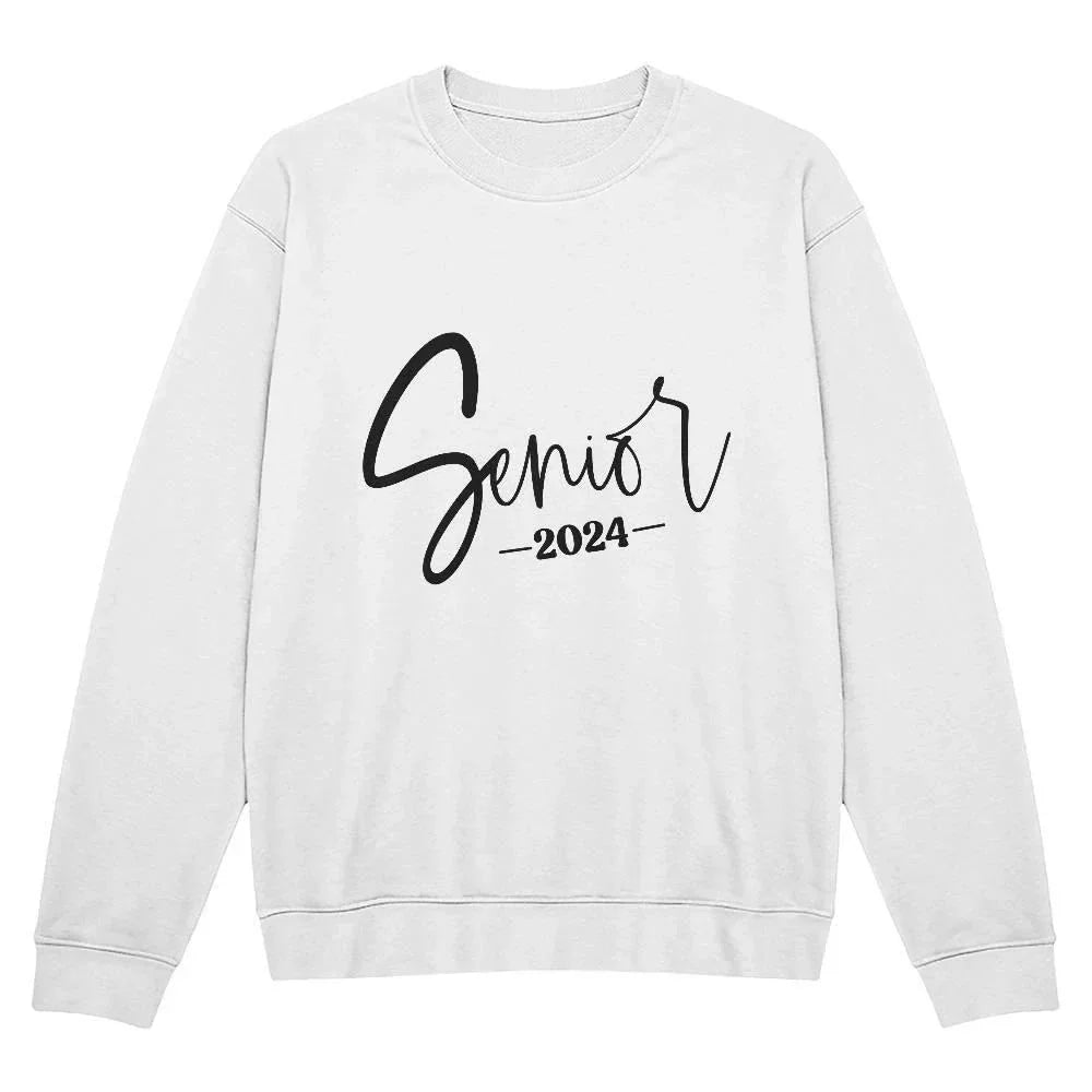 Senior Class of 2024 Bella Swetshirt