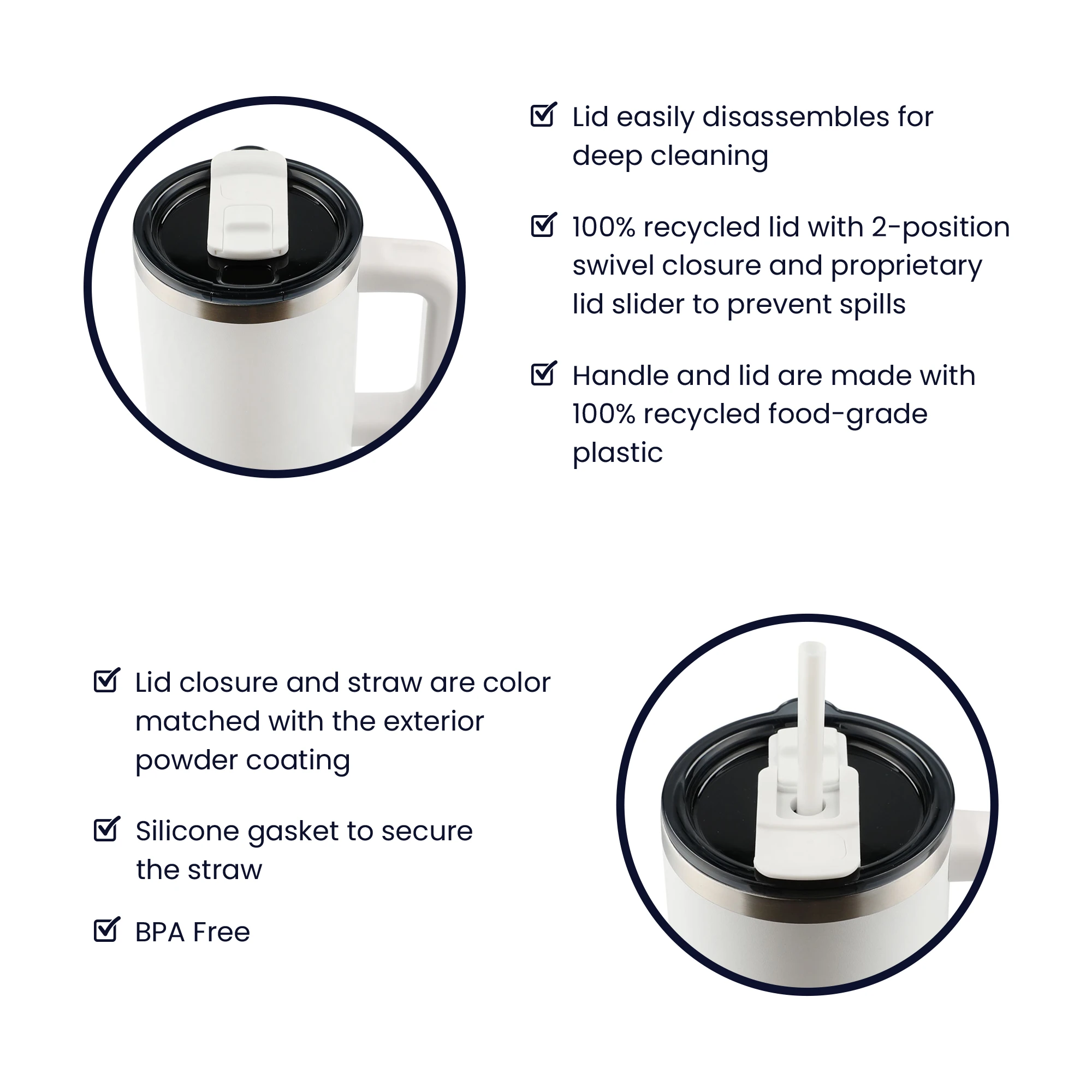 Do Not Make Me Use My Band Director Voice Funny Band Director Pinnacle 40oz Tumbler – Gift for Music Teachers, Conductors & Band Geeks