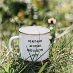 Do Not Make Me Use My Band Director Voice Funny Band Director Camping Mug – Gift for Music Teachers, Conductors & Band Geeks
