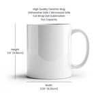 Her Love Mug – Ceramic Coffee Cup (11oz/15oz) Perfect for Romantic Occasions