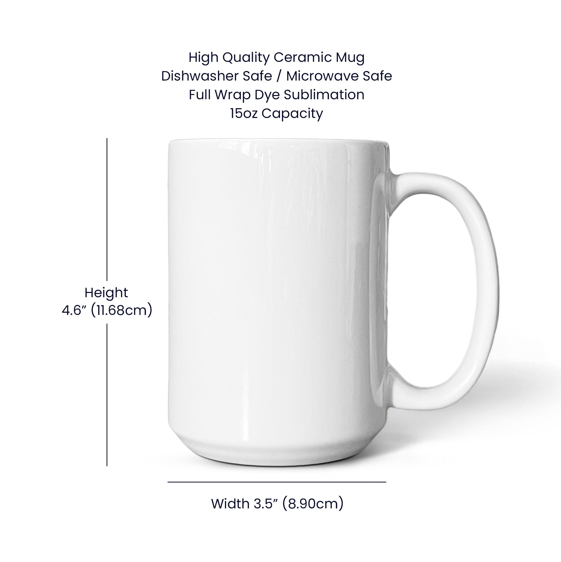 Texas Longhorn in Bluebonnet Field Ceramic Mug – 11oz & 15oz  Coffee Cup - Western, Ranch, and Texan Pride - Mallard Moon Gift Shop