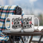 Certified Vein Hunter Phlebotomist Mug – Funny Medical Lab Tech Gift for Coworkers, Nurses & Students - Mallard Moon Gift Shop