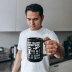 Funny Air Traffic Controller Coffee Mug – You Get It Up, We'll Guide It In– Aviation-Themed Pilot & ATC Gift