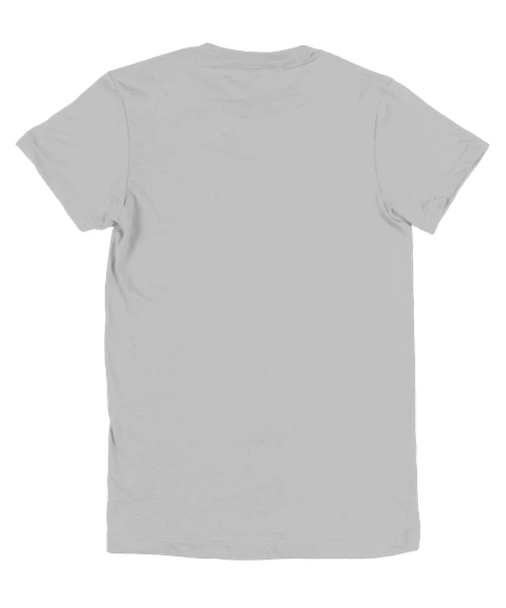 Halloween Trick or Treat Ghost with Beanie Hat Youth Tee Shirt