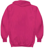 Halloween Hoodie- If the Boom Fits Fly It