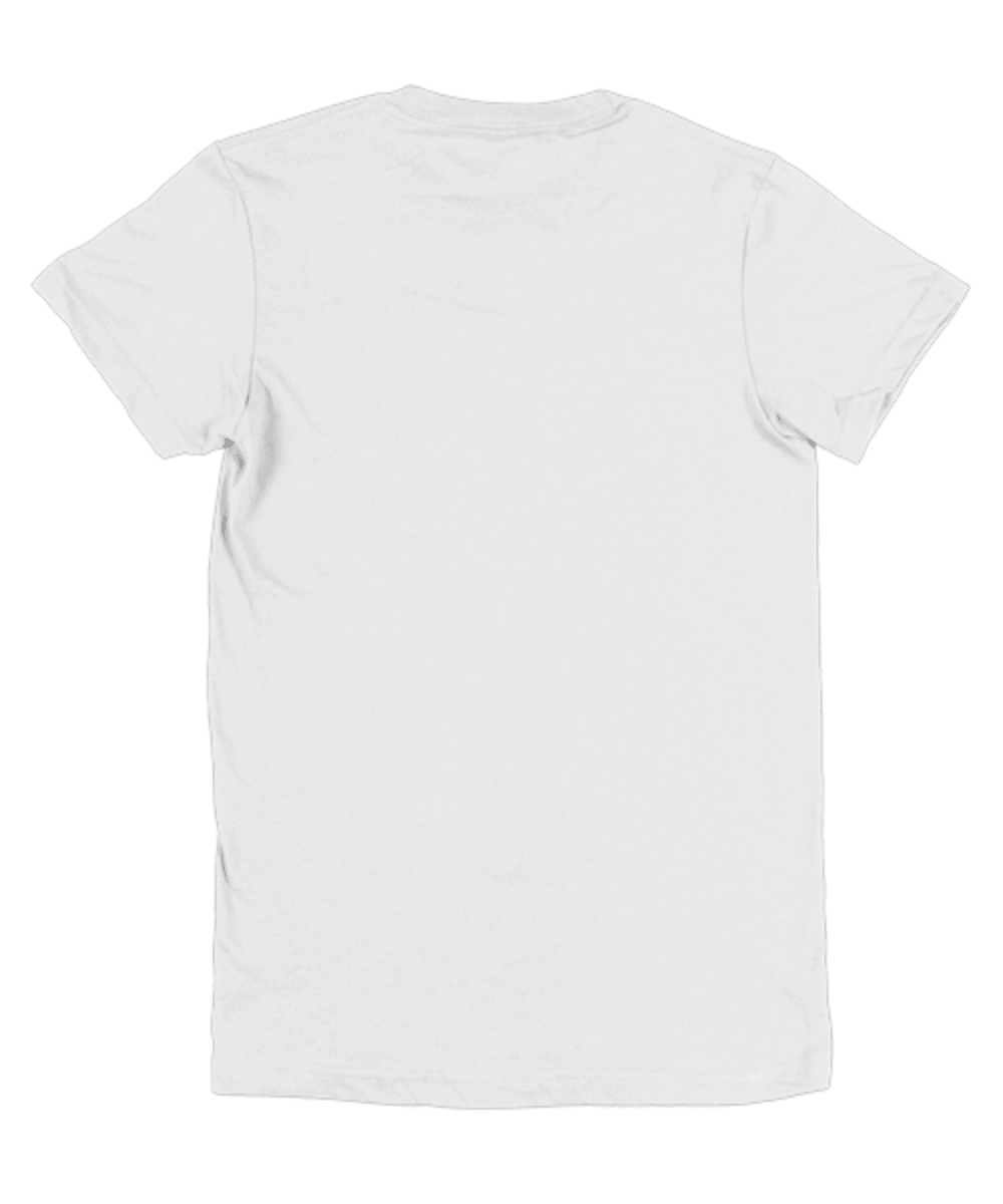 Halloween Trick or Treat Ghost with Beanie Hat  Youth Tee Shirt - Mallard Moon Gift Shop
