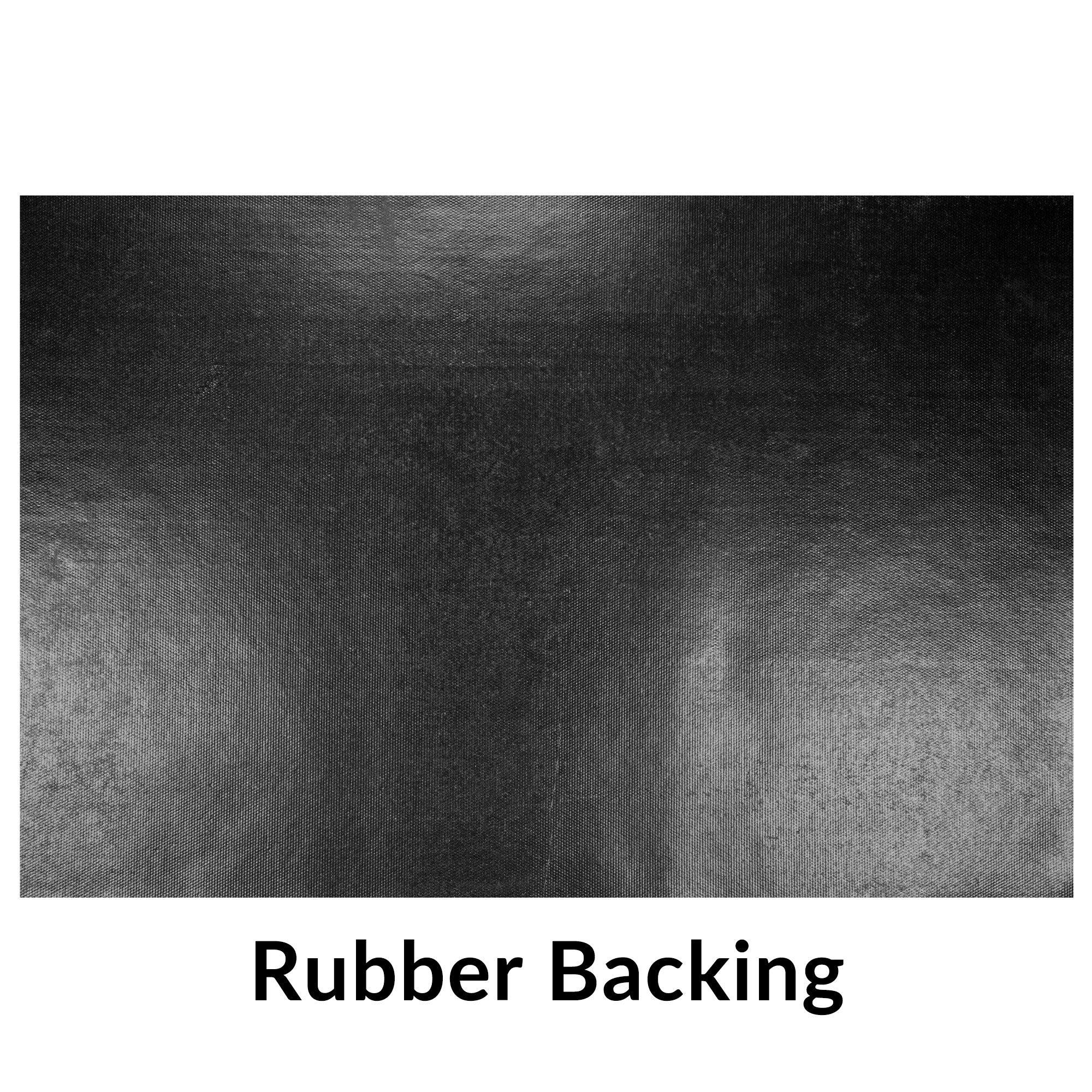 Custom Gnome Thanksgiving Personalized Welcome Doormat - Mallard Moon Gift Shop