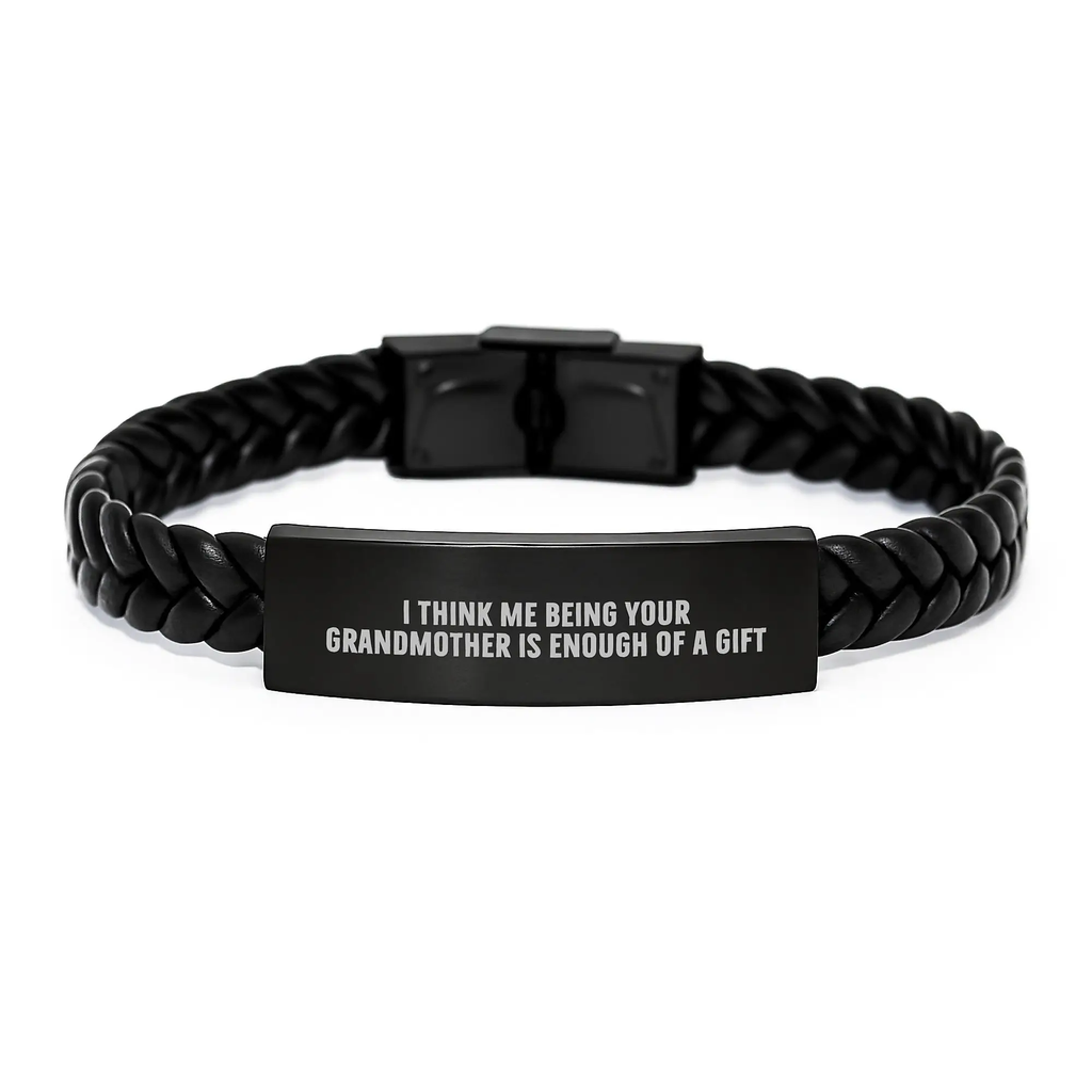 Christmas Gift for Mom - A Heartwarming Grandmother Present - Image 1