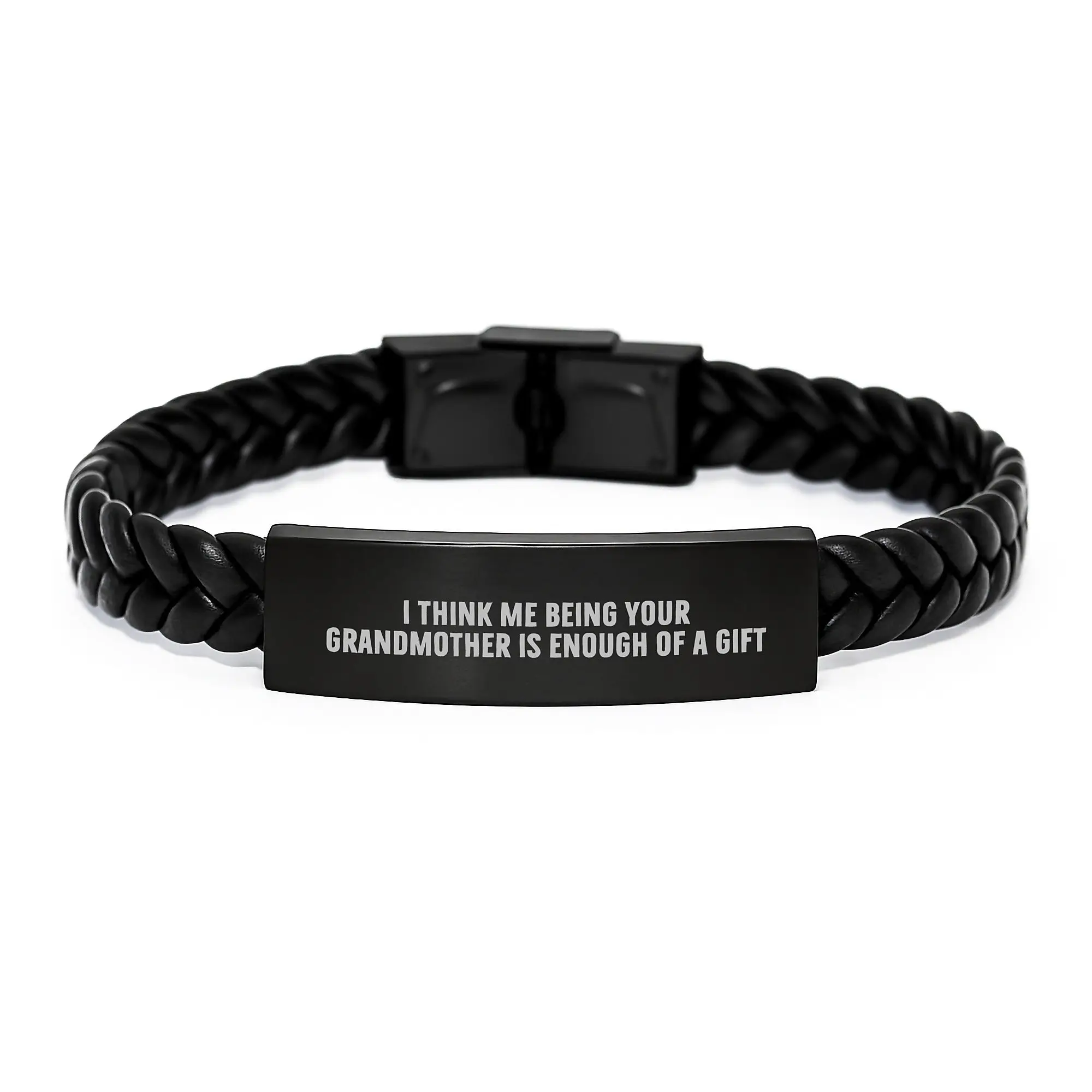 Christmas Gift for Mom - A Heartwarming Grandmother Present - Image 1