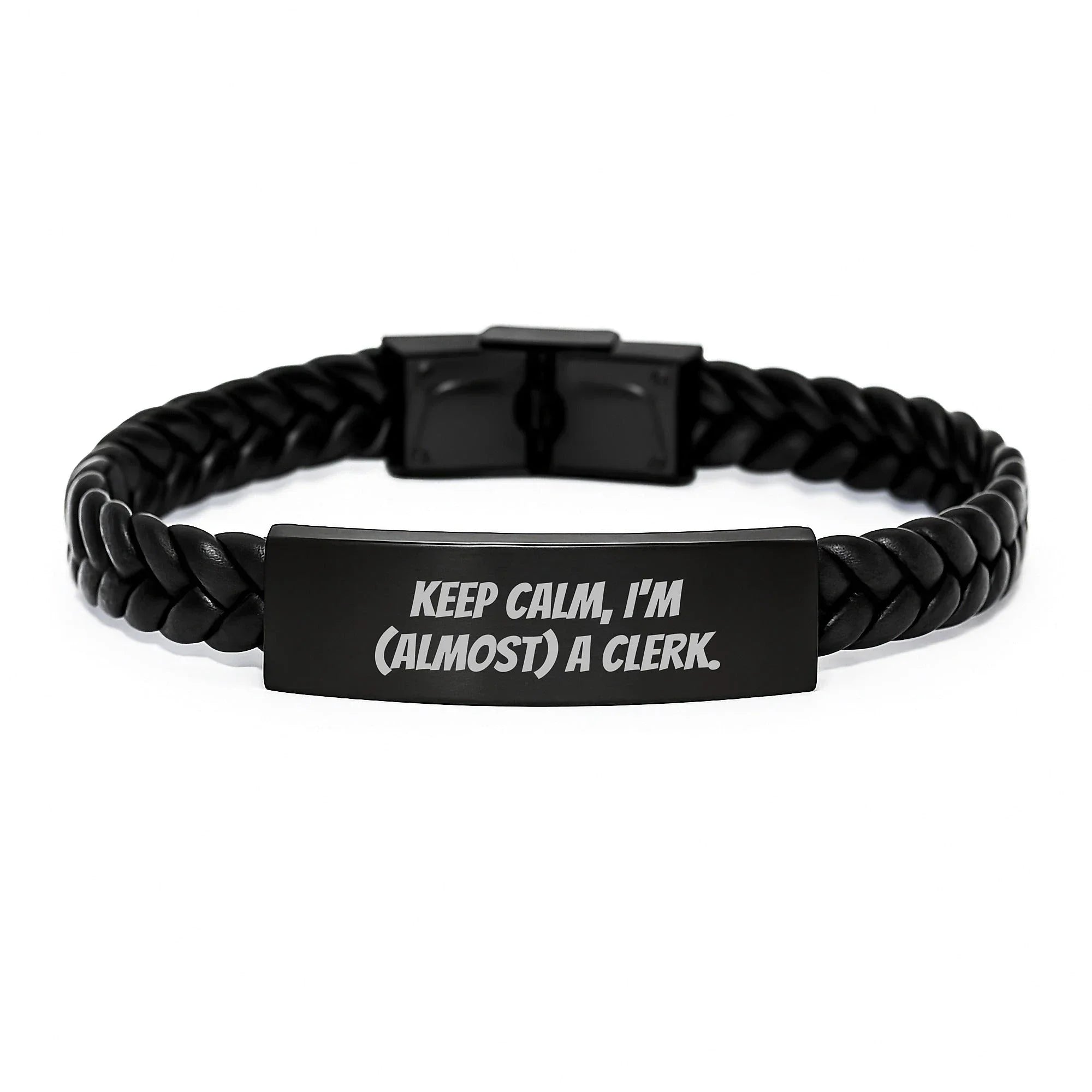 Funny Clerk Gifts from Men Friends to Clerk on Christmas Unique Gifts