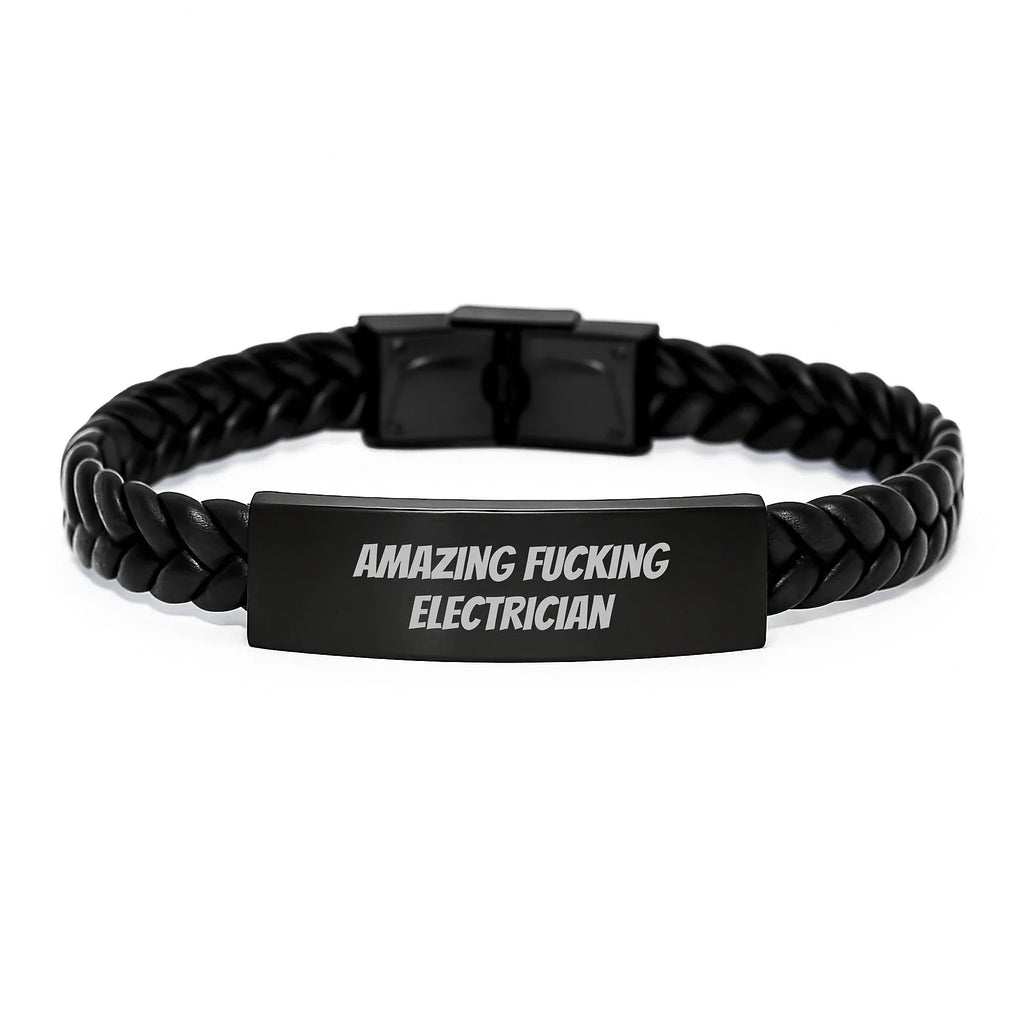 Funny Electrician Gifts from Men to Electrician Friends this Christmas Unique Gifts