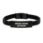Funny Electrician Gifts from Men to Electrician Friends this Christmas Unique Gifts