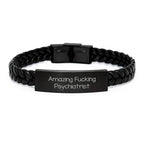 Funny Psychiatrist Gifts from Friends for Men Women Christmas Unique
