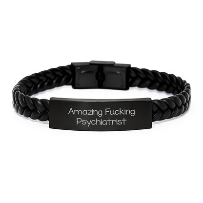 Funny Psychiatrist Gifts from Friends for Men Women Christmas Unique - Image 1