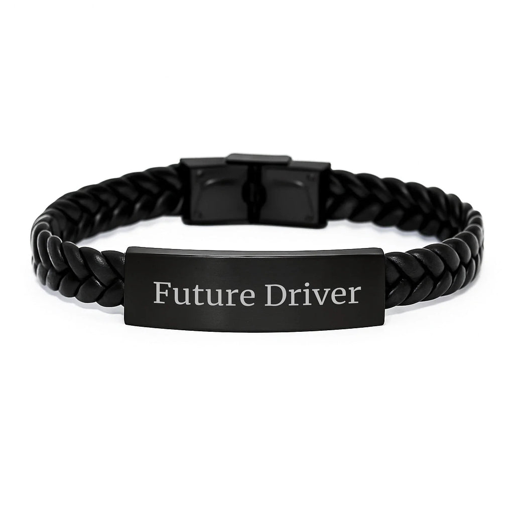 Funny Inspirational Driver Gifts from Men to Future Driver on Christmas Unique Gifts