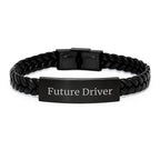 Funny Inspirational Driver Gifts from Men to Future Driver on Christmas Unique Gifts