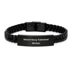 Funny, Cute, and Inspirational Writer Gifts for Men and Women from Family, Coworkers, and Friends