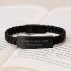 Funny Financial Advisor Gifts from Friends - Officially The World's Coolest Financial Advisor Christmas Unique Gifts for Men Women