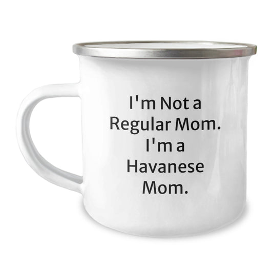 Funny Havanese Dog Mom Gifts from Family for Christmas Unique - Image 1
