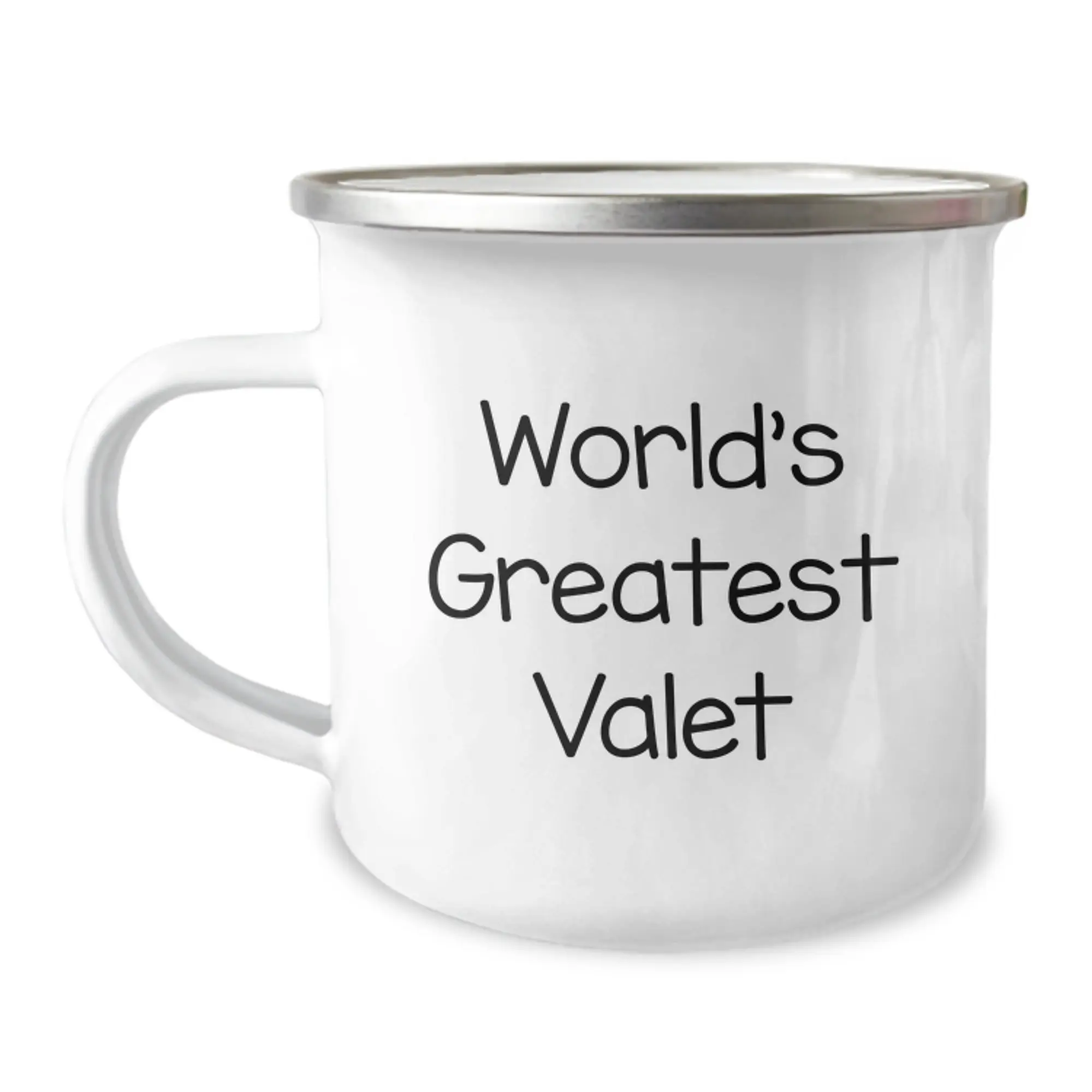 Funny World's Greatest Valet Gifts from Men to Family - Mother's Day Unique Gifts for Valet - Image 1