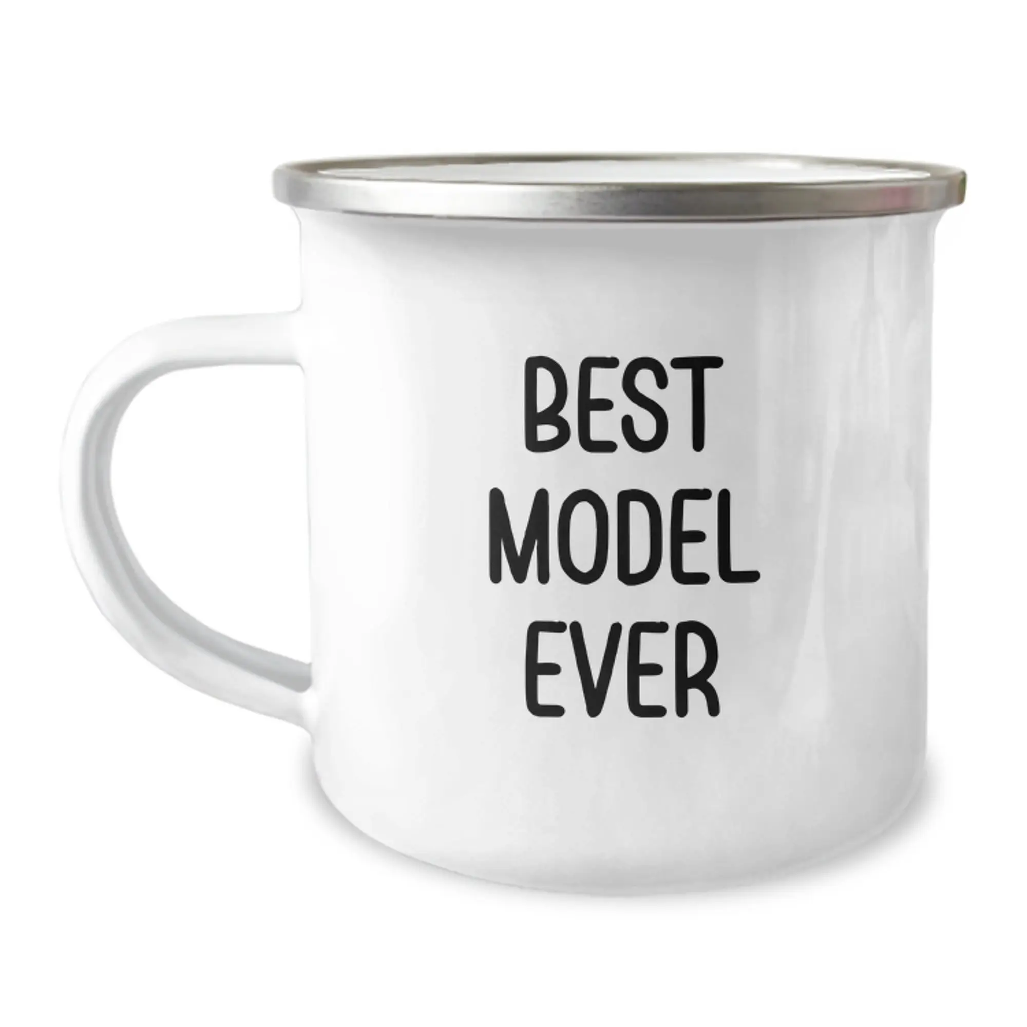 Funny Model Gifts for Model Lovers, Best Model Ever, Birthday Unique Gifts from Friends - Image 1
