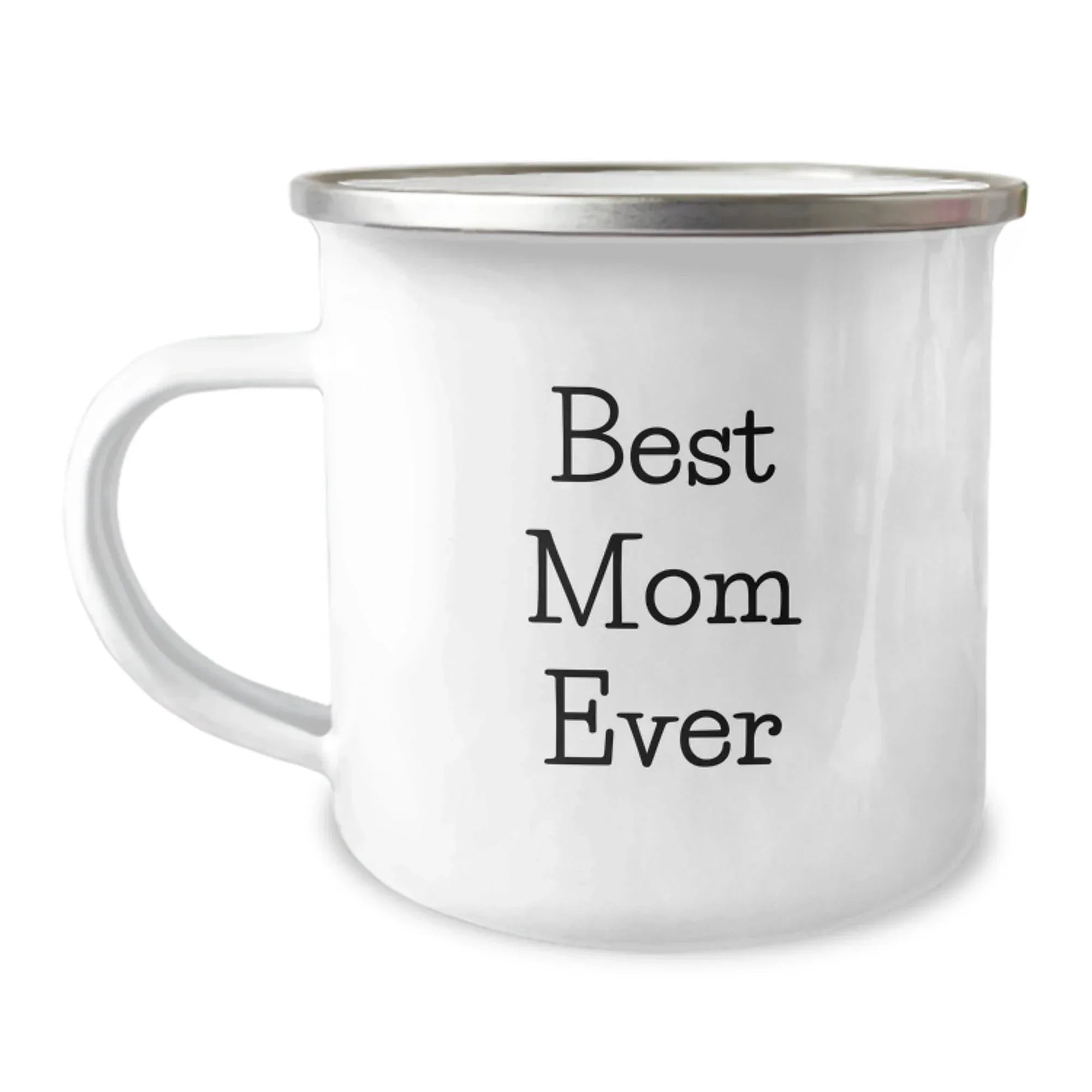 Funny Camping Mugs for Mom - Best Mom Ever Gifts from Family - Unique Christmas Unique Gifts for Mom