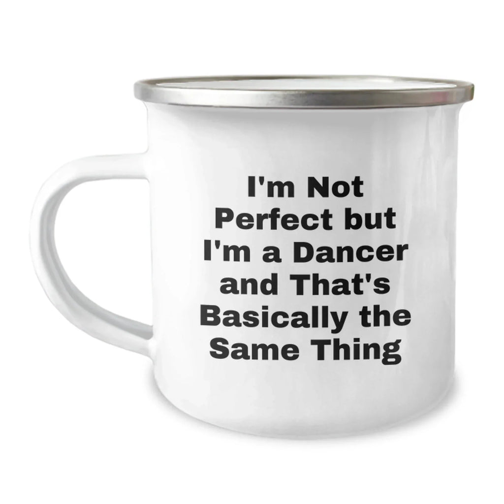 Funny Dancer Gifts from Friends to Dancer Men Women Women Friends Family Members Christmas Unique Gifts