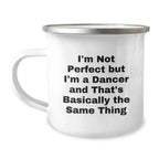 Funny Dancer Gifts from Friends to Dancer Men Women Women Friends Family Members Christmas Unique Gifts