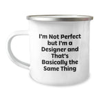 Cute Funny Designer Camping Mug Gifts from Family to Friends for Christmas