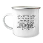 Funny Inspirational Actor Gifts for Actor Friends Christmas Unique Unique Gifts from Men