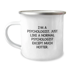 Funny Psychologist Gifts for Men from Friends, Unique Graduation Unique Gifts for Psychologist Men - Image 1