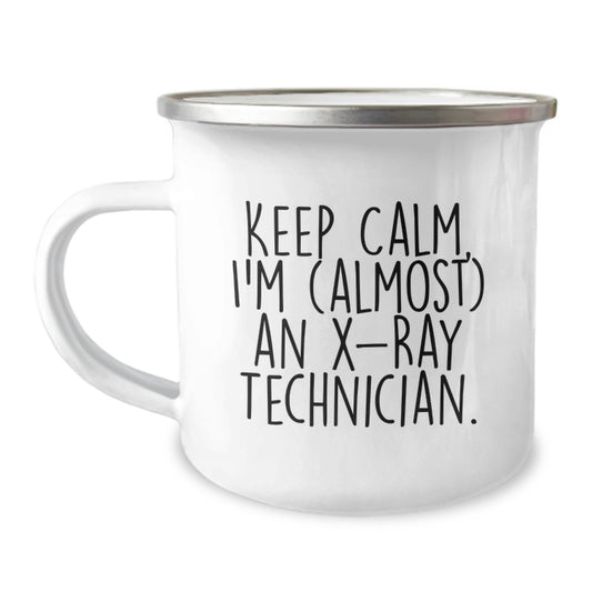 Funny X-Ray Technician Christmas Unique Gifts from Friends and Family for Men Women Coworkers - Image 1