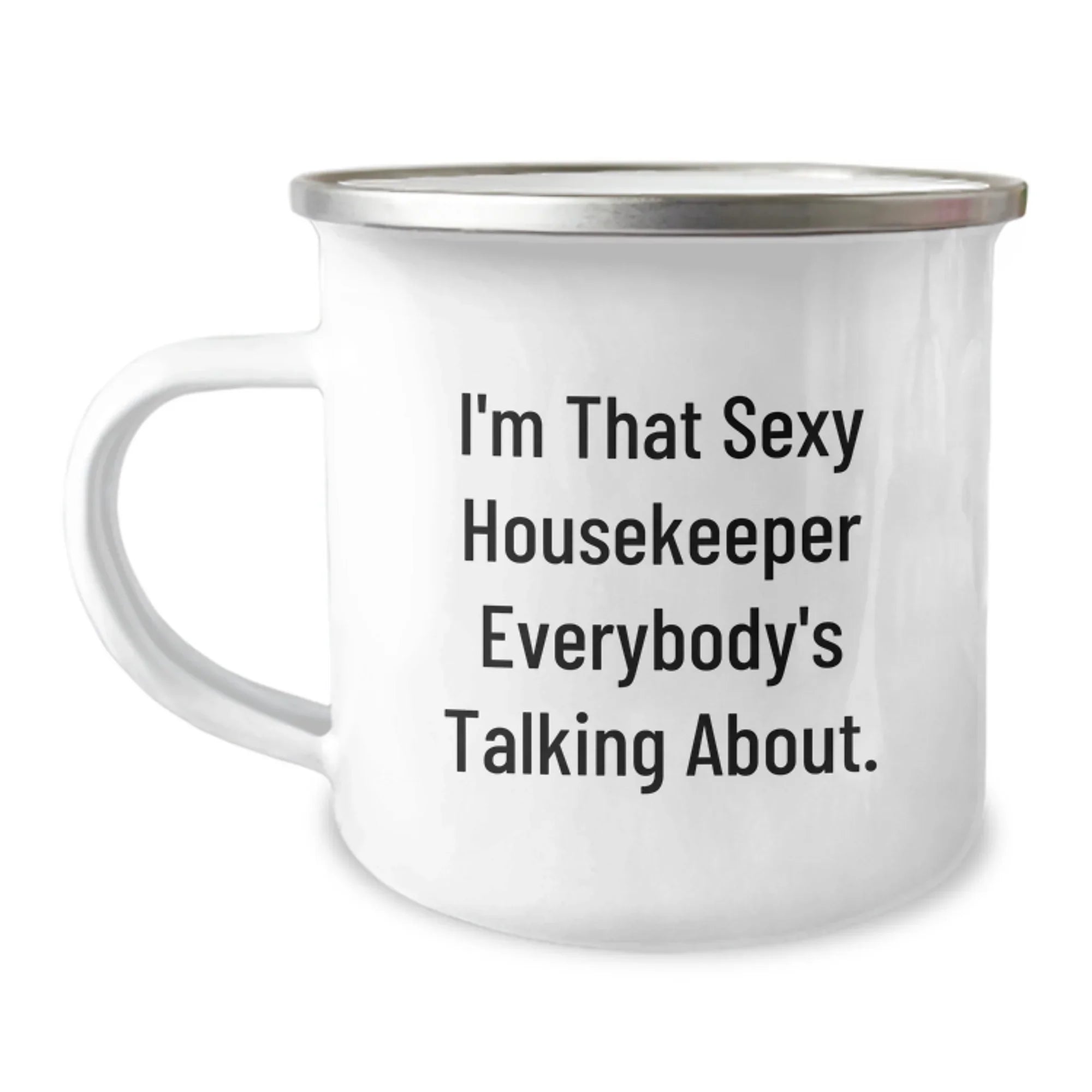 Unique Funny Housekeeper Gifts from Friends for Housekeeper Women