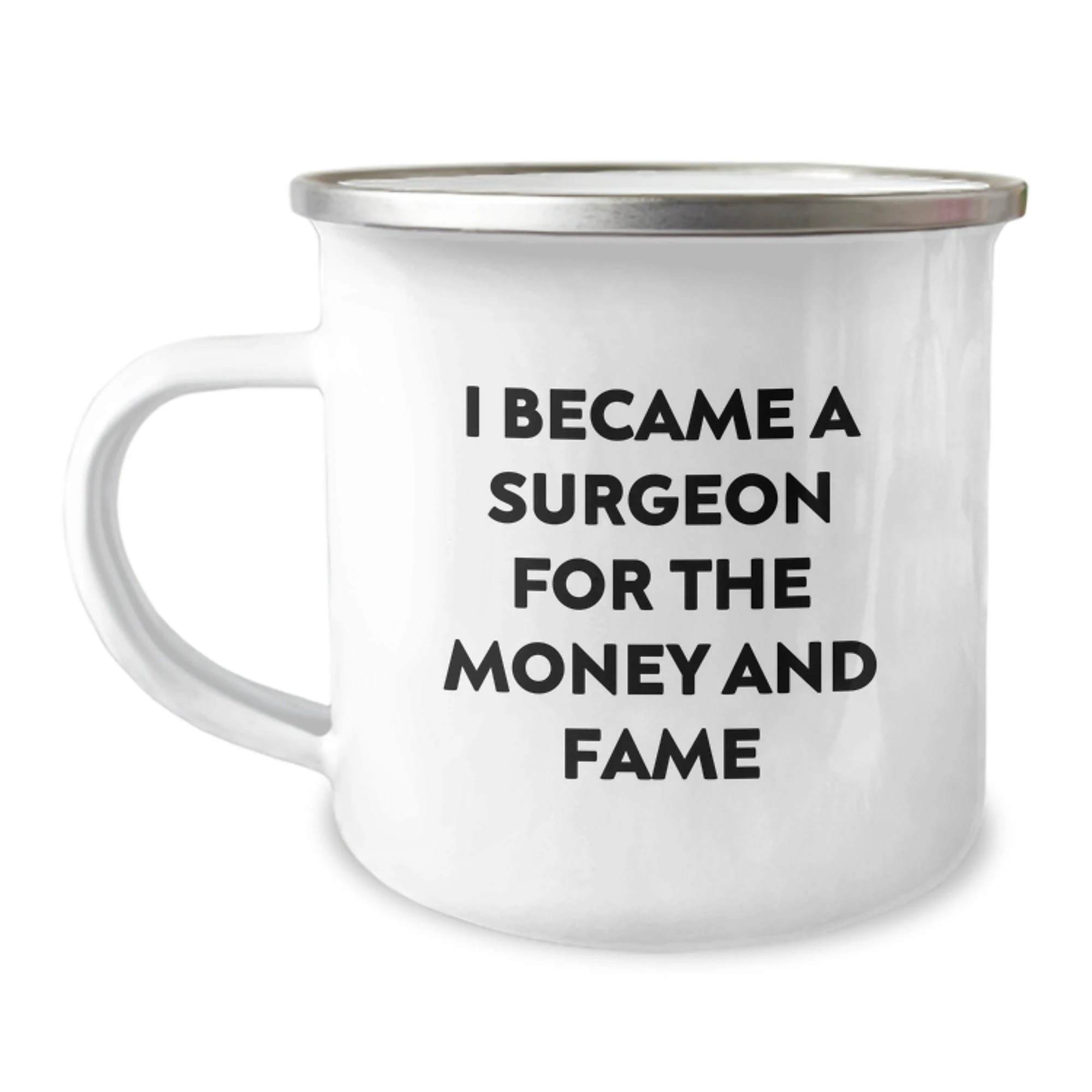Funny Surgeon Gifts, Unique Christmas Unique Gifts for Surgeon Friends and Family