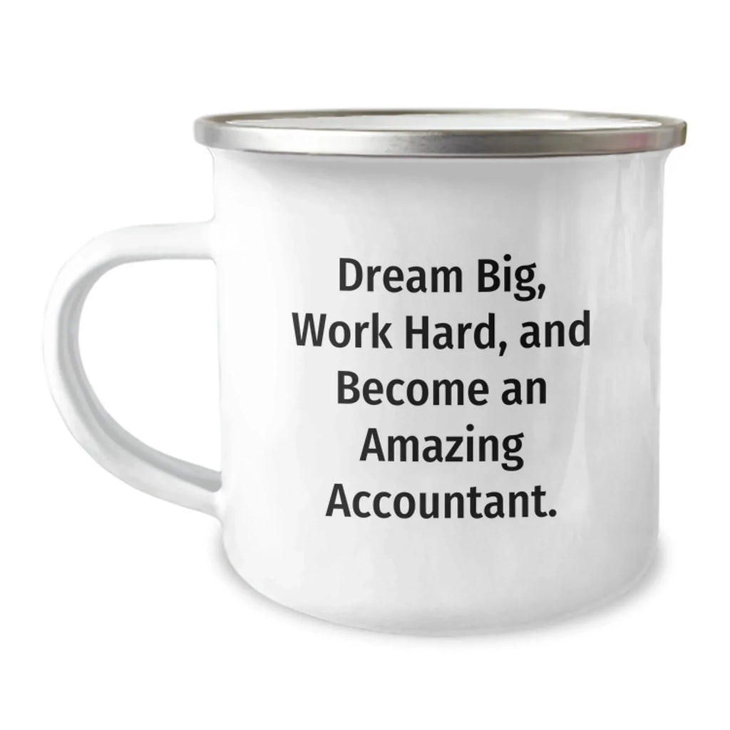 Funny Inspirational Accountant Gifts from Friends for Amazing Accountant Birthday Unique Gifts