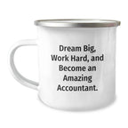 Funny Inspirational Accountant Gifts from Friends for Amazing Accountant Birthday Unique Gifts