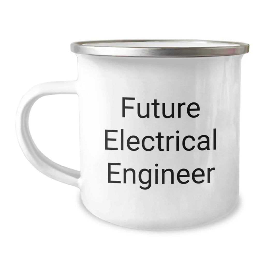 Funny Gifts from Friends for Electrical Engineer - Christmas Unique Gifts Ideas for Electrical Engineer Student