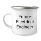 Funny Gifts from Friends for Electrical Engineer - Christmas Unique Gifts Ideas for Electrical Engineer Student