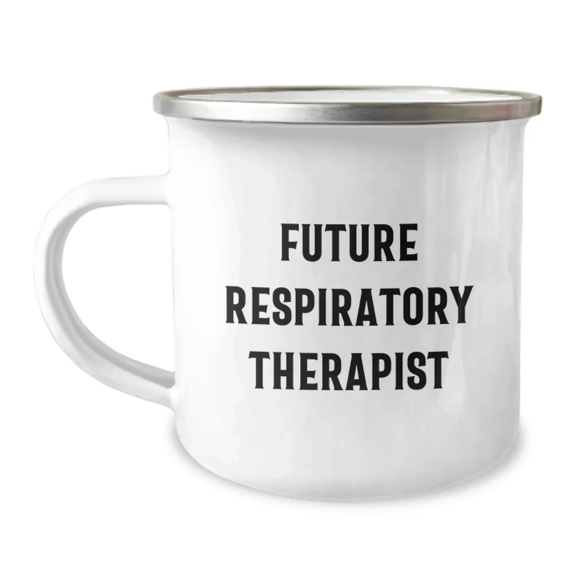 Funny Inspirational Gifts for Future Respiratory Therapist, Men, Coworkers, Family on Christmas