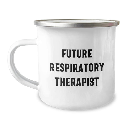 Funny Inspirational Gifts for Future Respiratory Therapist, Men, Coworkers, Family on Christmas - Image 1