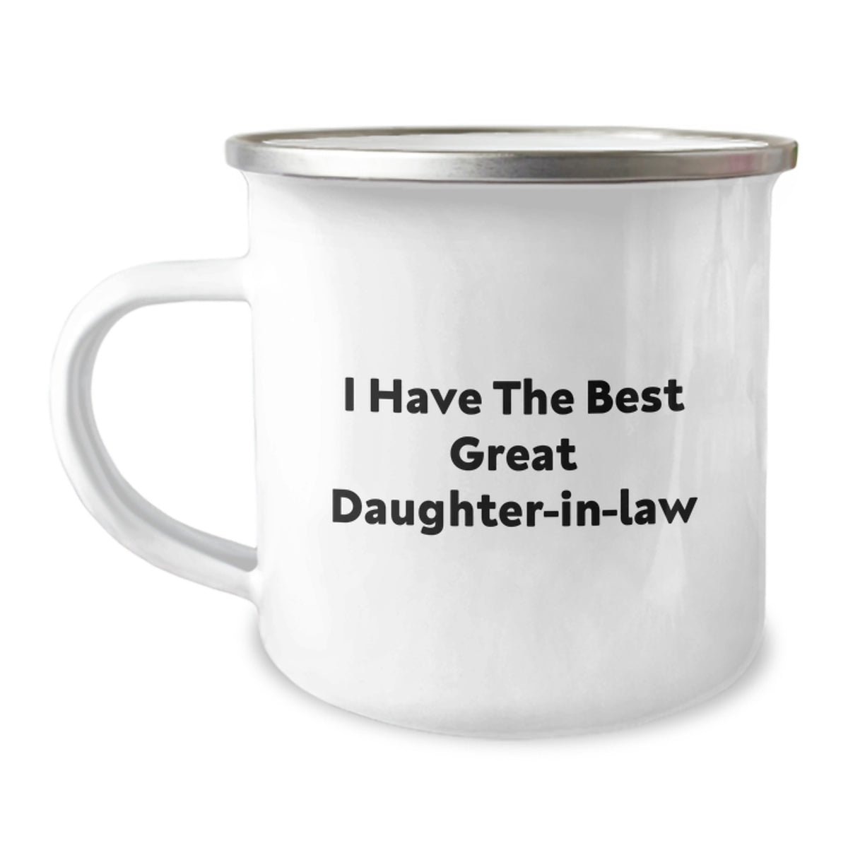 Daughter-in-law Christmas Gift - I Have The Best Great Daughter-in-law - Image 1