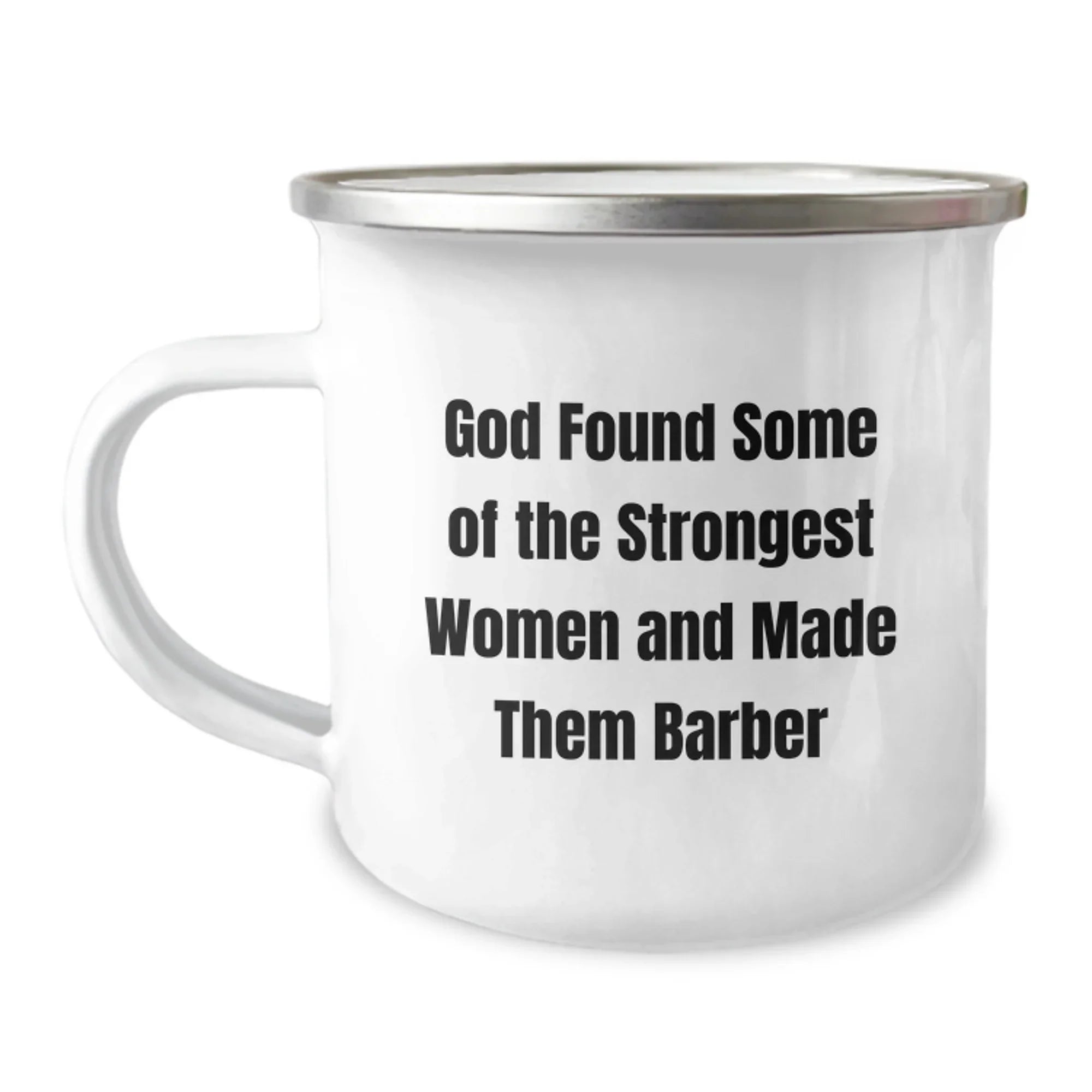 Funny Barber Gifts for Men Christmas Unique Presents from Friends for Barber Men