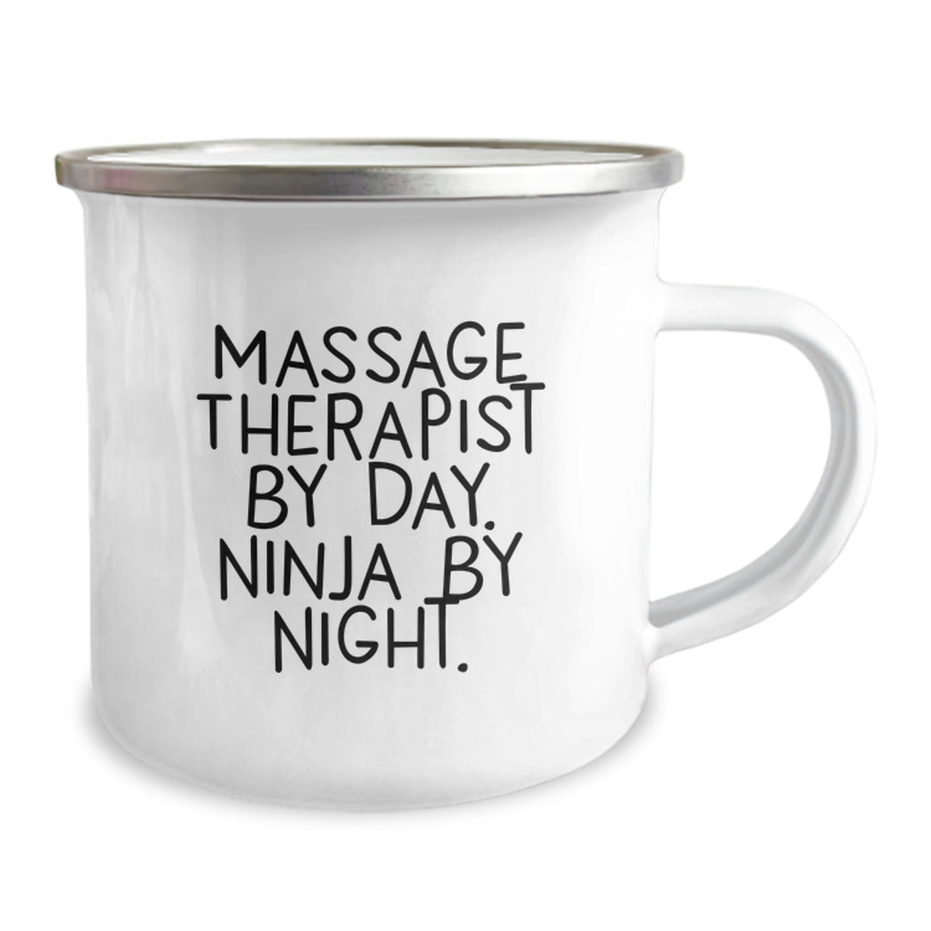 Funny Massage Therapist Gifts from Friends to Graduation Unique Gifts for Massage Therapist Men - Image 2