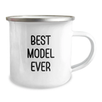 Funny Model Gifts for Model Lovers, Best Model Ever, Birthday Unique Gifts from Friends - Image 2