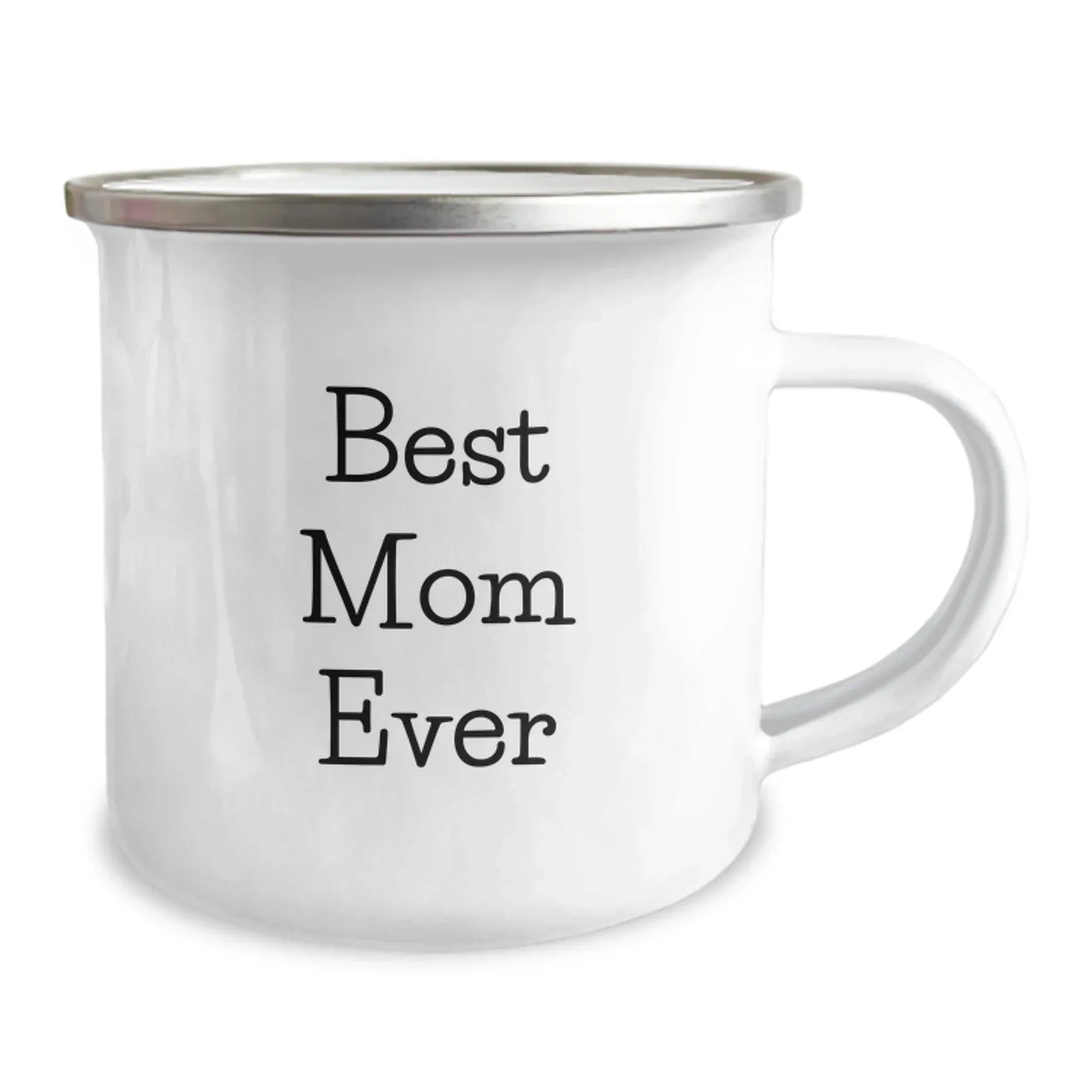 Funny Camping Mugs for Mom - Best Mom Ever Gifts from Family - Unique Christmas Unique Gifts for Mom